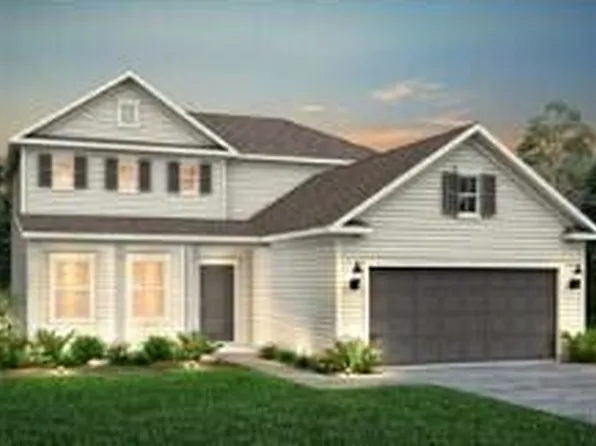 163 Royal Cainhoy Way, Huger, SC 29450