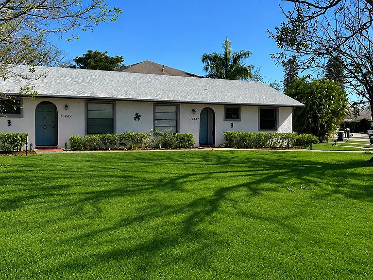 12447 Westhampton Cir — Photo 1