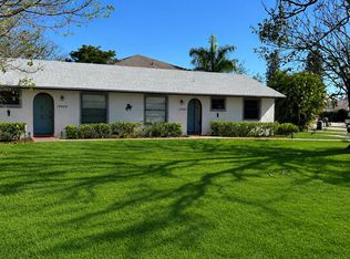 12447 Westhampton Cir, Wellington, FL 33414