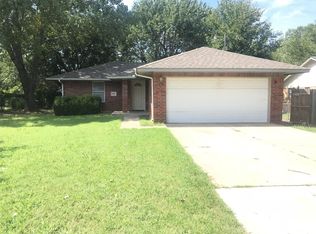 4913 Gaines St, Oklahoma City, OK 73135