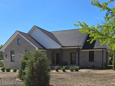 16185 Goddard Rd, Southgate, MI, 48195