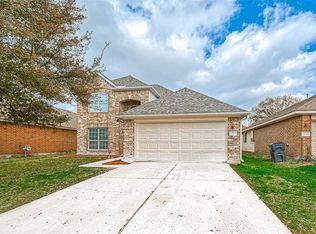 12307 Scarlet River Dr, Houston, TX 77044