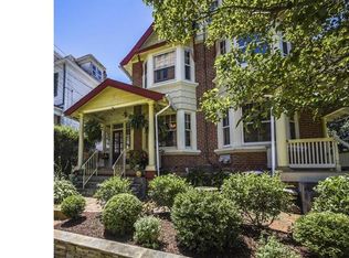 104 Shewell Ave, Doylestown, PA 18901