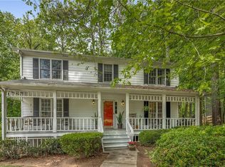 1519 Brookcliff Cir, Marietta, GA 30062