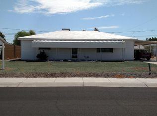 11347 N 114th Ave, Youngtown, AZ 85363