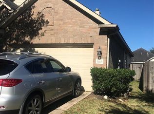 19106 Spring Meadows Ln, Richmond, TX 77407