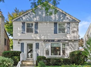 3153 S Pennsylvania AVENUE, Milwaukee, WI 53207