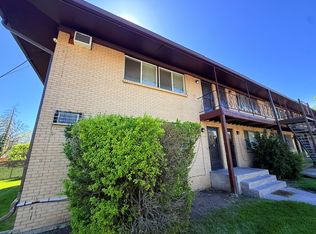 6861 W Louisiana Ave #6A, Denver, CO 80232