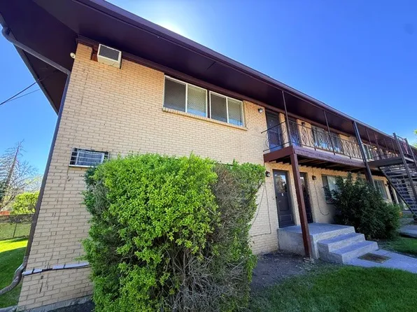 6861 W Louisiana Ave #6A, Denver, CO 80232
