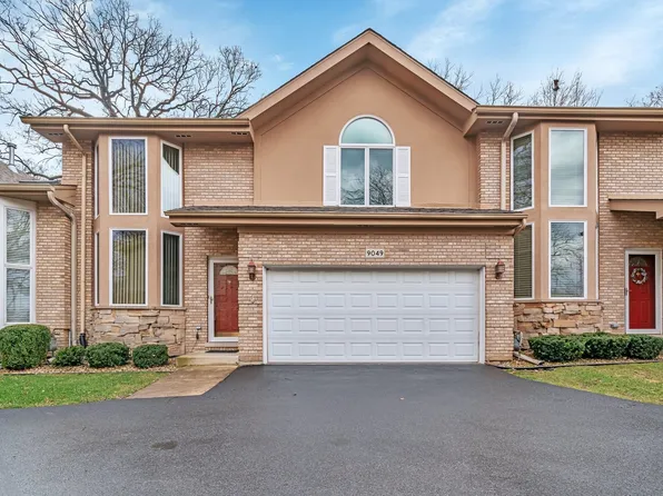 9049 Archer Ave, Willow Springs, IL 60480