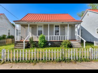 1606 Broad St, Augusta, GA 30904