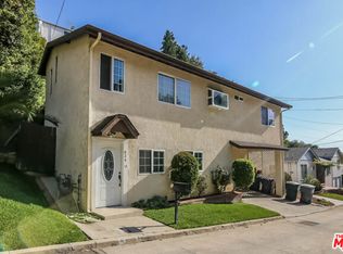 624 Canyon Dr, Glendale, CA 91206