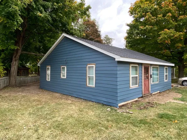 600 N Union St, Tecumseh, MI 49286