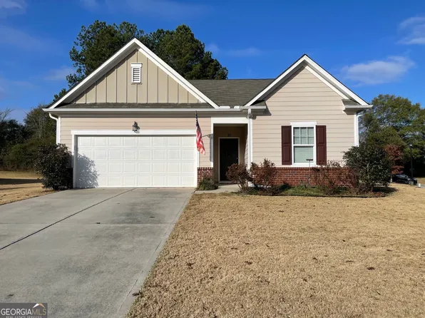 10 Tabasco Cat Ct, Cartersville, GA 30120