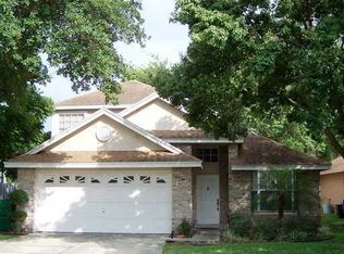 455 Mac Gregor Rd, Winter Springs, FL 32708