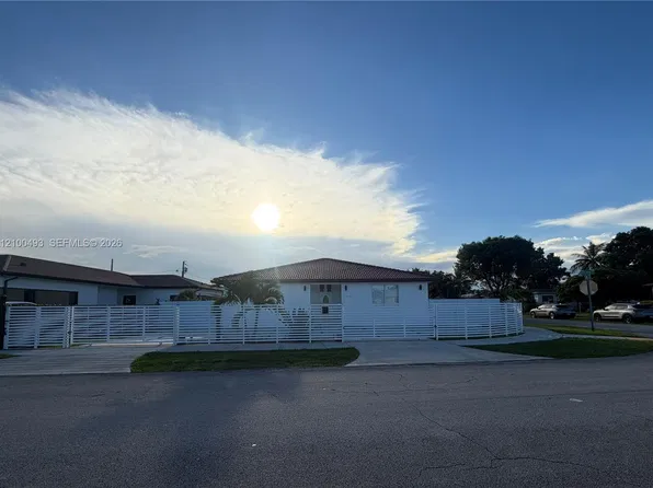 14100 Jefferson St, Miami, FL 33176
