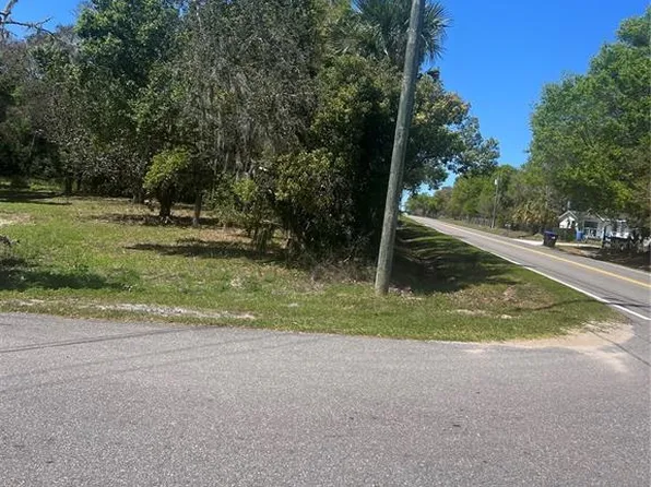 2518 Haas Rd #25, Apopka, FL 32712