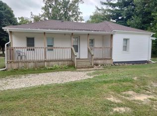 1320 Carr St, Owosso, MI 48867