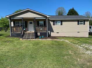 197 Liberty Rd, Wartburg, TN 37887