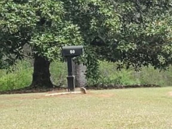 Exterior Address Verification