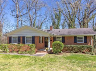 227 Knox Cir, Durham, NC 27701