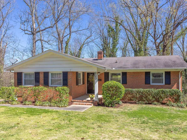 227 Knox Cir, Durham, NC 27701