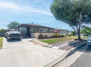 15724 Carfax Ave, Bellflower, CA 90706