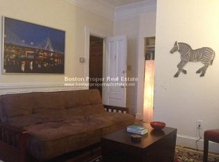 381 Commonwealth Ave APT 2, Boston, MA 02115