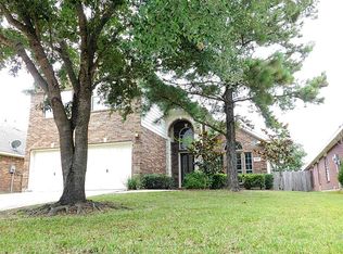 10107 Adobe Dr, Houston, TX 77095