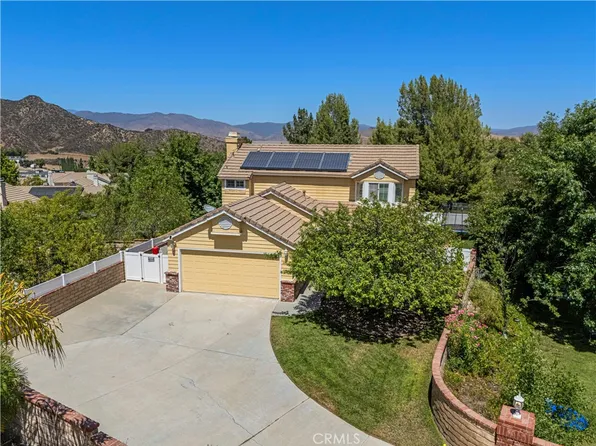28519 Forest Meadow Pl, Castaic, CA 91384