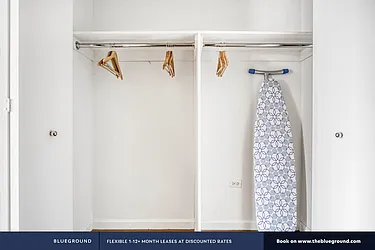 Rented by The Blueground