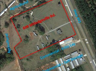 608 Milledgeville Rd, Eatonton, GA 31024