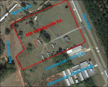 608 Milledgeville Rd, Eatonton, GA, 31024