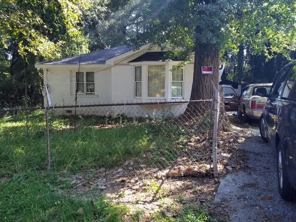 5212 Albert Dr, Forest Park, GA 30297