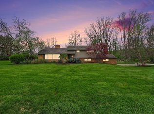 6595 Napier Rd, Plymouth, MI 48170