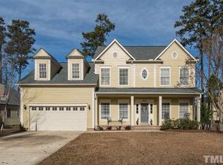 804 Wakehurst Dr, Cary, NC 27519