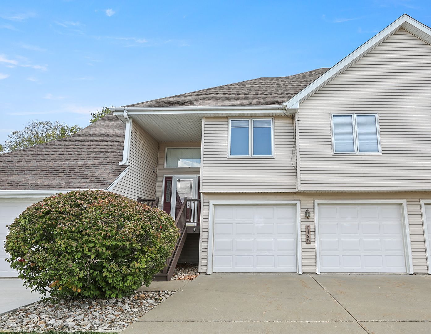 612 Bos Landen Dr 5D, Pella, IA 50219 Zillow