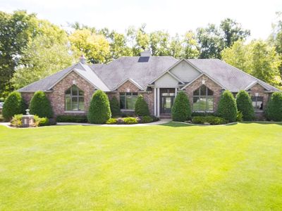 4131 W 724 N, Huntington, IN, 46750