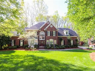 1029 Lyerly Ridge Rd NW, Concord, NC 28027