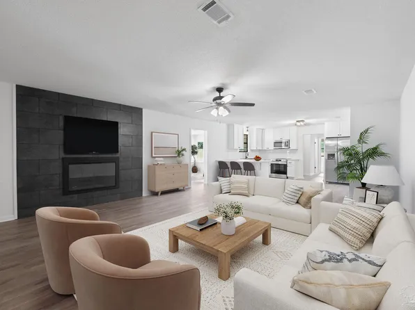 1910 W Detroit Blvd, Pensacola, FL 32534