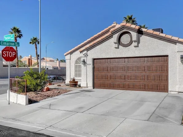 8024 Redskin Cir, Las Vegas, NV 89145