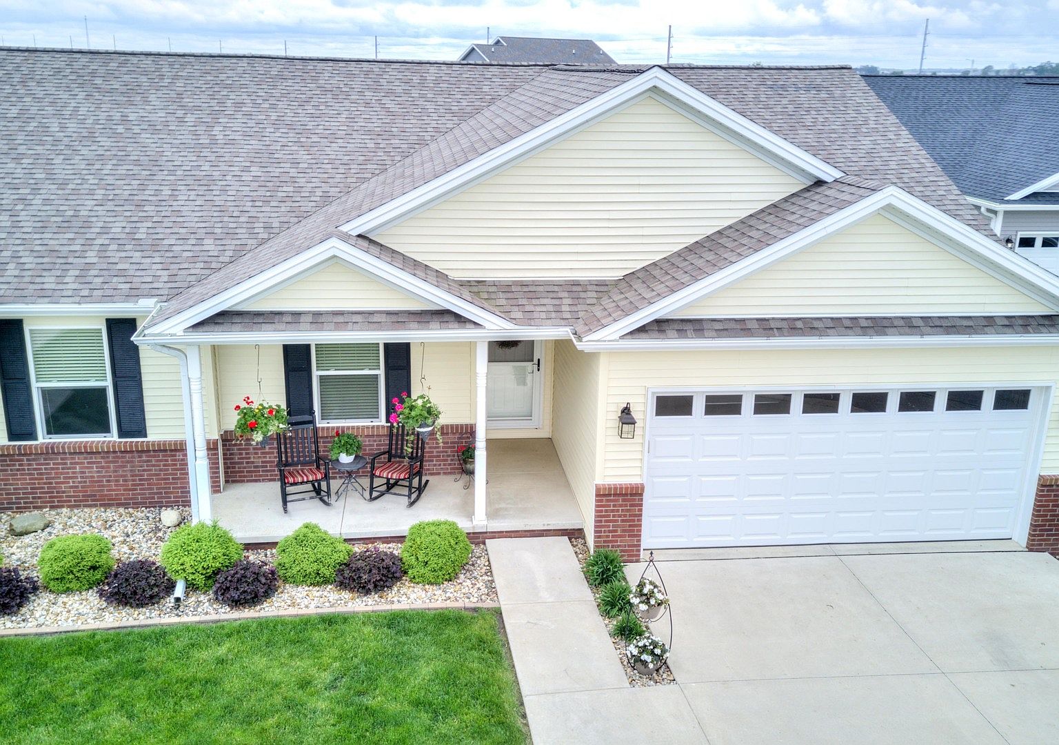 420 Jenny Ln B, Heyworth, IL 61745 Zillow