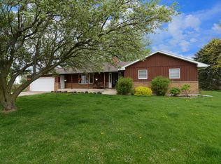 11515 Lilja Rd, Harvard, IL 60033