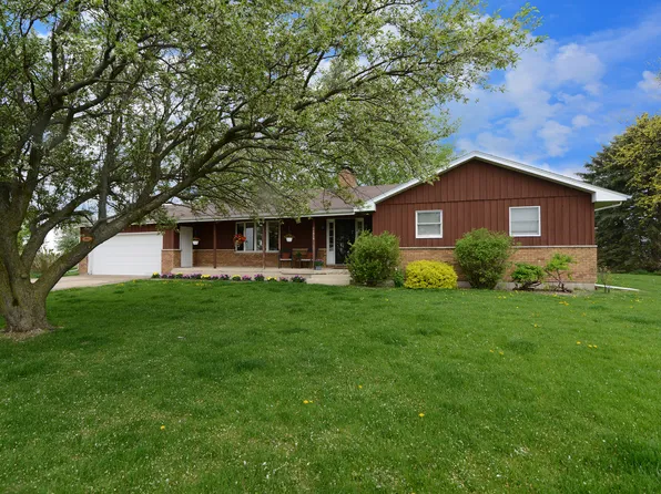 11515 Lilja Rd, Harvard, IL 60033