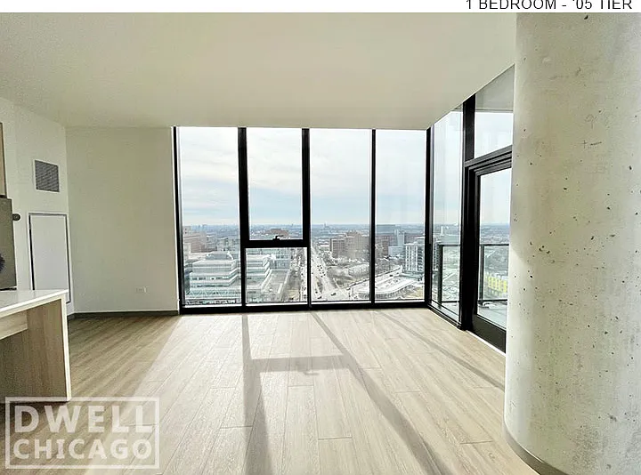 513 S Damen Ave #512 — Photo 39