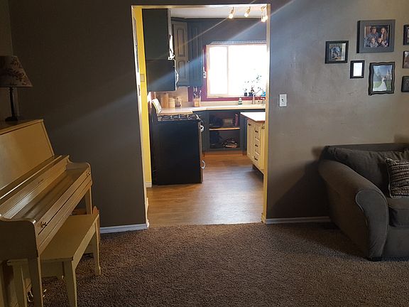 Front room