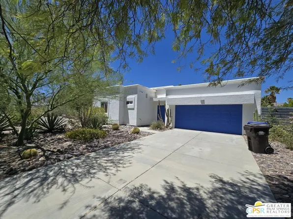 2775 N Farrell Dr, Palm Springs, CA 92262