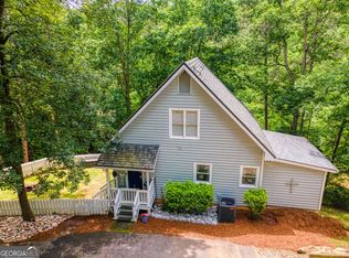 190 Raintree Ct, Demorest, GA 30535