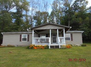 11032 Us Route 68, Georgetown, OH 45121