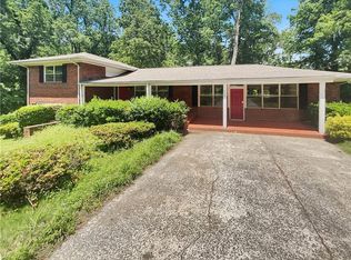 710 Montclair Dr SW, Smyrna, GA 30082